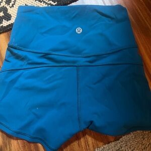 Lululemon spandex